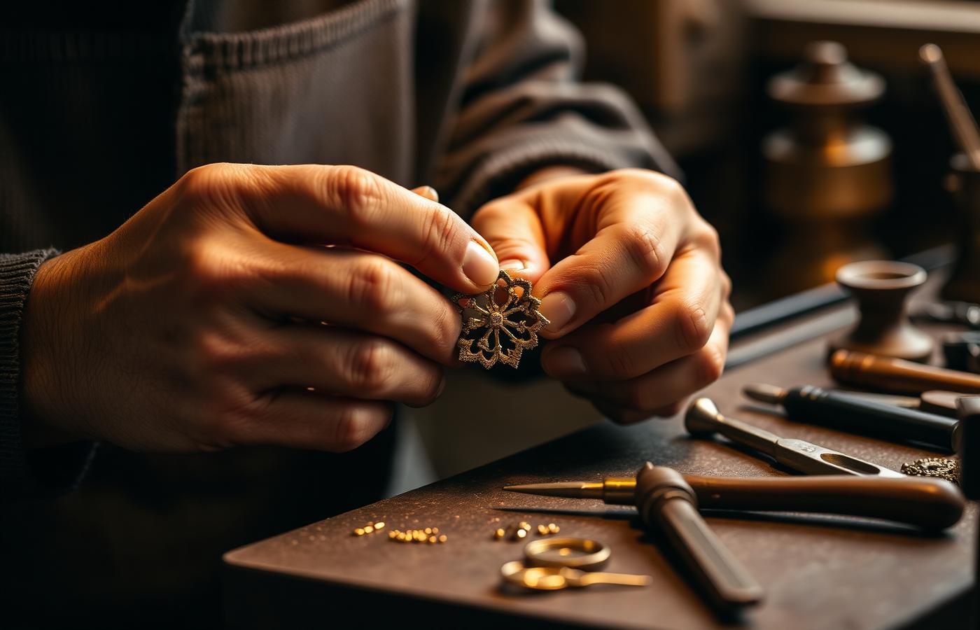 Custom Design Service