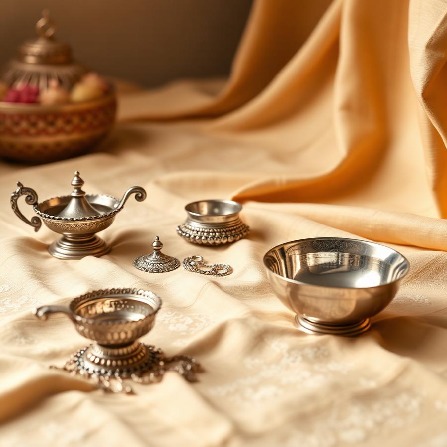 Silver